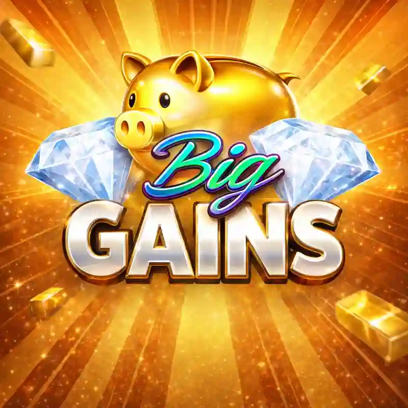 Big Gains Leonbet Game