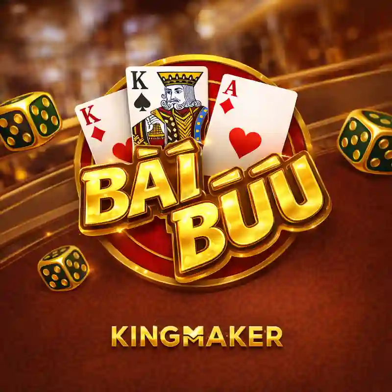 Bai Buu slot game